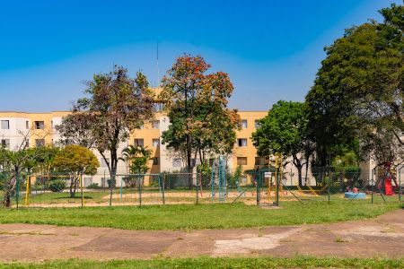 Apartamento à venda com 70m², 3 quartos e 1 vagaÁrea comum - Playground