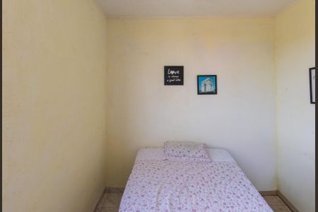 Quarto 1 de apartamento para alugar com 3 quartos, 70m² em Jardim do Vovô, Campinas