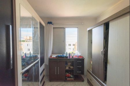 Apartamento à venda com 70m², 3 quartos e 1 vagaQuarto 2