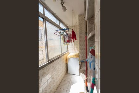 Apartamento à venda com 70m², 3 quartos e 1 vagaÁrea de Serviço