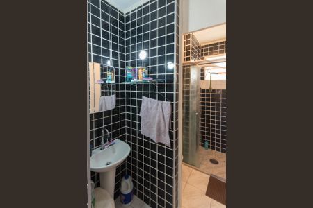 Apartamento à venda com 70m², 3 quartos e 1 vagaBanheiro