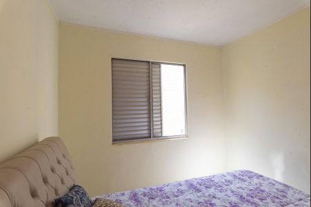 Apartamento à venda com 70m², 3 quartos e 1 vagaQuarto 3