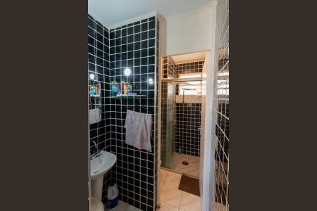 Apartamento à venda com 70m², 3 quartos e 1 vagaBanheiro