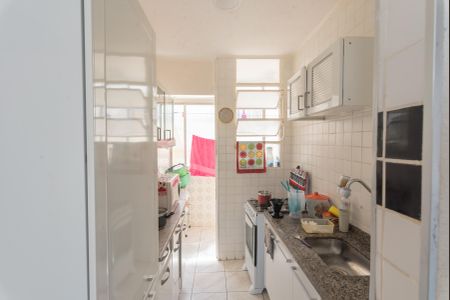 Apartamento à venda com 70m², 3 quartos e 1 vagaCozinha