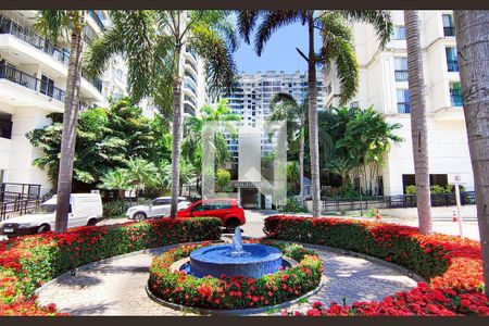 Apartamento para alugar com 86m², 3 quartos e 1 vaga Apartamento para alugar com 86m², 3 quartos e 1 vagaÁrea comum