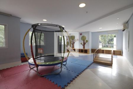 Apartamento para alugar com 86m², 3 quartos e 1 vaga Apartamento para alugar com 86m², 3 quartos e 1 vagaBrinquedoteca