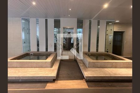 Apartamento para alugar com 86m², 3 quartos e 1 vaga Apartamento para alugar com 86m², 3 quartos e 1 vagaÁrea comum