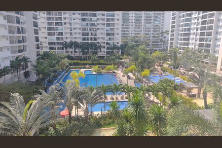 Apartamento para alugar com 86m², 3 quartos e 1 vaga Apartamento para alugar com 86m², 3 quartos e 1 vagaVista do Quarto 1