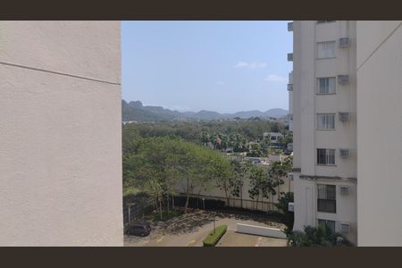 Apartamento para alugar com 86m², 3 quartos e 1 vaga Apartamento para alugar com 86m², 3 quartos e 1 vagaVista da Área de Serviço