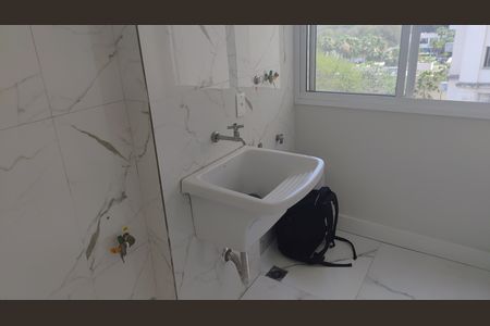 Apartamento para alugar com 86m², 3 quartos e 1 vaga Apartamento para alugar com 86m², 3 quartos e 1 vagaÁrea de Serviço