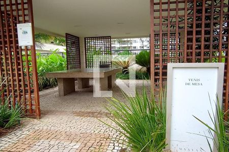 Apartamento para alugar com 86m², 3 quartos e 1 vaga Apartamento para alugar com 86m², 3 quartos e 1 vagaÁrea comum