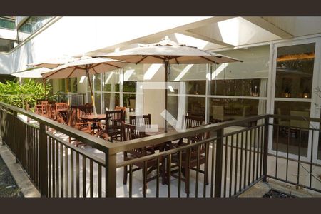 Apartamento para alugar com 86m², 3 quartos e 1 vaga Apartamento para alugar com 86m², 3 quartos e 1 vagaÁrea comum - Churrasqueira