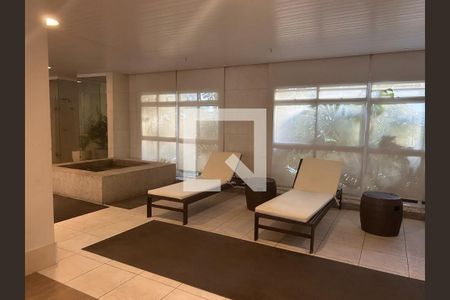 Apartamento para alugar com 86m², 3 quartos e 1 vaga Apartamento para alugar com 86m², 3 quartos e 1 vagaÁrea comum