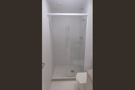 Apartamento para alugar com 86m², 3 quartos e 1 vaga Apartamento para alugar com 86m², 3 quartos e 1 vagaBanheiro