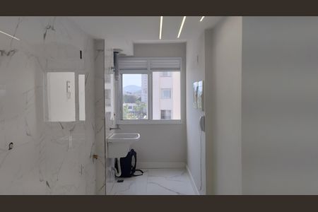 Apartamento para alugar com 86m², 3 quartos e 1 vaga Apartamento para alugar com 86m², 3 quartos e 1 vagaÁrea de Serviço