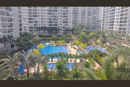 Apartamento para alugar com 86m², 3 quartos e 1 vaga Apartamento para alugar com 86m², 3 quartos e 1 vagaVista da Varanda