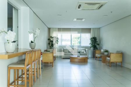 Apartamento para alugar com 86m², 3 quartos e 1 vaga Apartamento para alugar com 86m², 3 quartos e 1 vagaEspaço Gourmet