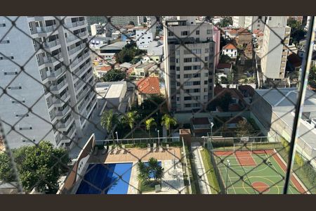Foto 11 de apartamento à venda com 4 quartos, 189m² em Jardim Paulista, São Paulo