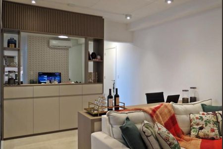 Foto 09 de apartamento à venda com 4 quartos, 189m² em Jardim Paulista, São Paulo