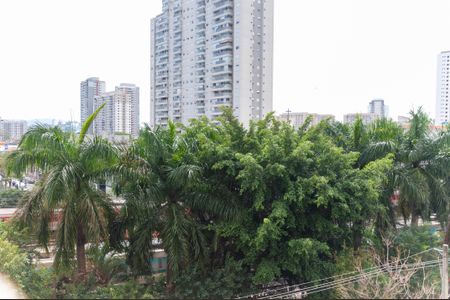 Vista de apartamento à venda com 2 quartos, 49m² em Barra Funda, São Paulo