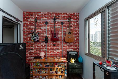 Apartamento à venda com 49m², 2 quartos e 1 vaga Apartamento à venda com 49m², 2 quartos e 1 vagaQuarto 1