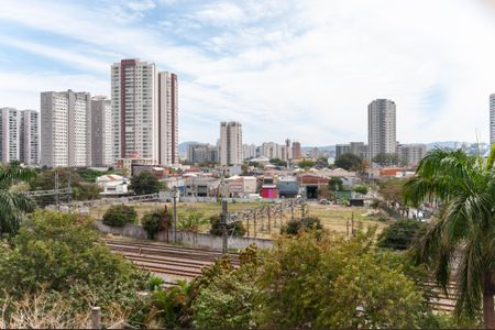 Apartamento à venda com 49m², 2 quartos e 1 vaga Apartamento à venda com 49m², 2 quartos e 1 vagaVista