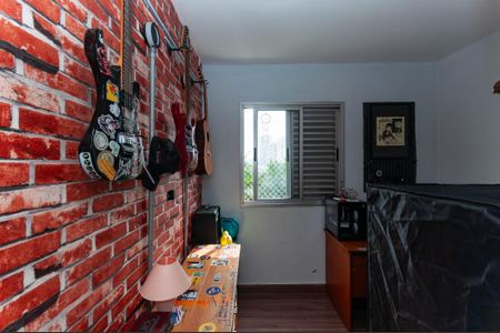 Apartamento à venda com 49m², 2 quartos e 1 vaga Apartamento à venda com 49m², 2 quartos e 1 vagaQuarto 1