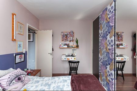 Apartamento à venda com 49m², 2 quartos e 1 vaga Apartamento à venda com 49m², 2 quartos e 1 vagaQuarto 2