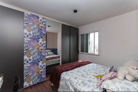 Apartamento à venda com 49m², 2 quartos e 1 vaga Apartamento à venda com 49m², 2 quartos e 1 vagaQuarto 2