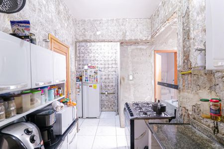 Apartamento à venda com 70m², 2 quartos e sem vaga Apartamento à venda com 70m², 2 quartos e sem vagaCozinha