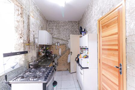 Apartamento à venda com 70m², 2 quartos e sem vaga Apartamento à venda com 70m², 2 quartos e sem vagaCozinha