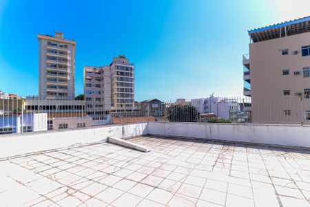 Apartamento à venda com 70m², 2 quartos e sem vaga Apartamento à venda com 70m², 2 quartos e sem vagaTerraço