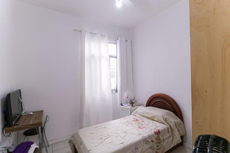 Apartamento à venda com 70m², 2 quartos e sem vaga Apartamento à venda com 70m², 2 quartos e sem vagaQuarto 2