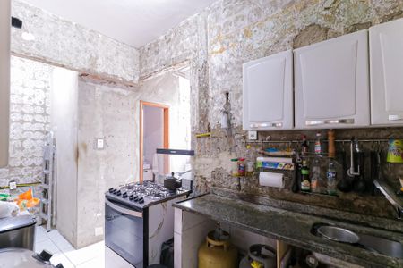 Apartamento à venda com 70m², 2 quartos e sem vaga Apartamento à venda com 70m², 2 quartos e sem vagaCozinha