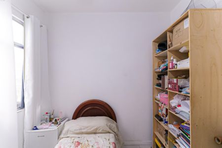 Apartamento à venda com 70m², 2 quartos e sem vaga Apartamento à venda com 70m², 2 quartos e sem vagaQuarto 2