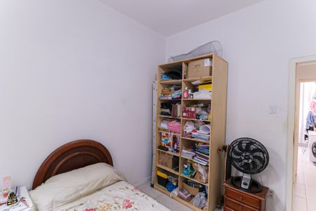 Apartamento à venda com 70m², 2 quartos e sem vaga Apartamento à venda com 70m², 2 quartos e sem vagaQuarto 2
