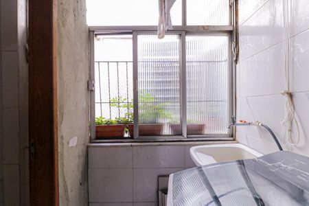 Apartamento à venda com 70m², 2 quartos e sem vaga Apartamento à venda com 70m², 2 quartos e sem vagaÁrea de Serviço