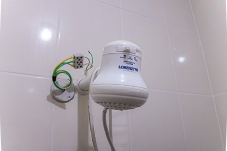 Apartamento à venda com 70m², 2 quartos e sem vaga Apartamento à venda com 70m², 2 quartos e sem vagaBanheiro Social