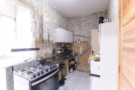 Apartamento à venda com 70m², 2 quartos e sem vaga Apartamento à venda com 70m², 2 quartos e sem vagaCozinha