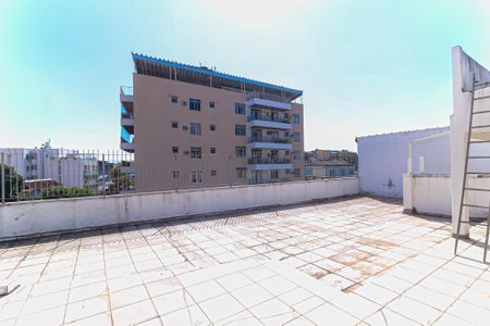 Apartamento à venda com 70m², 2 quartos e sem vaga Apartamento à venda com 70m², 2 quartos e sem vagaTerraço