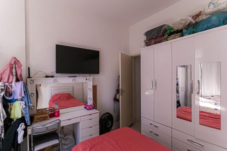Apartamento à venda com 70m², 2 quartos e sem vaga Apartamento à venda com 70m², 2 quartos e sem vagaQuarto