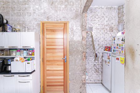 Apartamento à venda com 70m², 2 quartos e sem vaga Apartamento à venda com 70m², 2 quartos e sem vagaCozinha