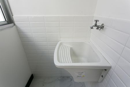 Apartamento à venda com 64m², 2 quartos e sem vaga Apartamento à venda com 64m², 2 quartos e sem vagaÁrea de Serviço