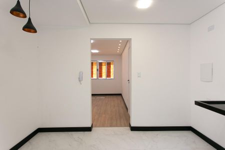 Apartamento à venda com 64m², 2 quartos e sem vaga Apartamento à venda com 64m², 2 quartos e sem vagaCozinha