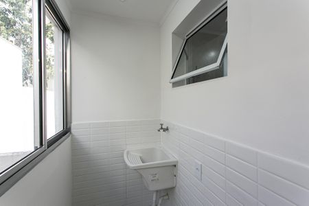 Apartamento à venda com 64m², 2 quartos e sem vaga Apartamento à venda com 64m², 2 quartos e sem vagaÁrea de Serviço