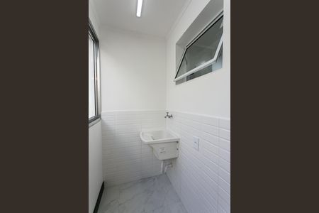 Apartamento à venda com 64m², 2 quartos e sem vaga Apartamento à venda com 64m², 2 quartos e sem vagaÁrea de Serviço