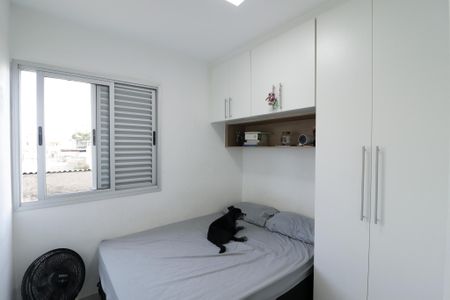 Quarto  de apartamento à venda com 2 quartos, 65m² em Limão, São Paulo