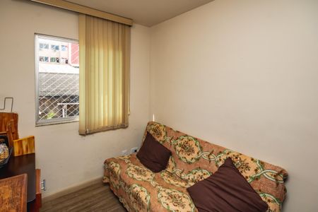 Apartamento à venda com 65m², 3 quartos e 1 vagaQuarto 2