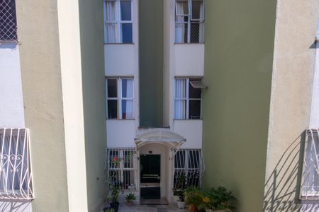 Apartamento à venda com 65m², 3 quartos e 1 vagaVista da Área de Serviço