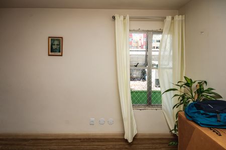 Apartamento à venda com 65m², 3 quartos e 1 vagaSala